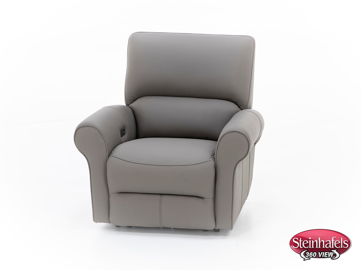 sili brown recliner  image   