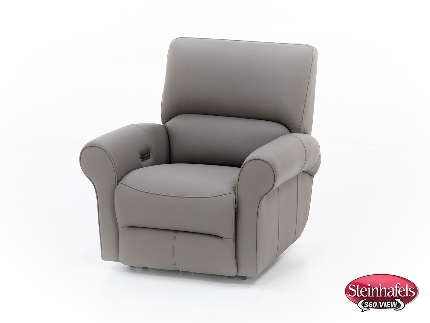 sili brown recliner  image   