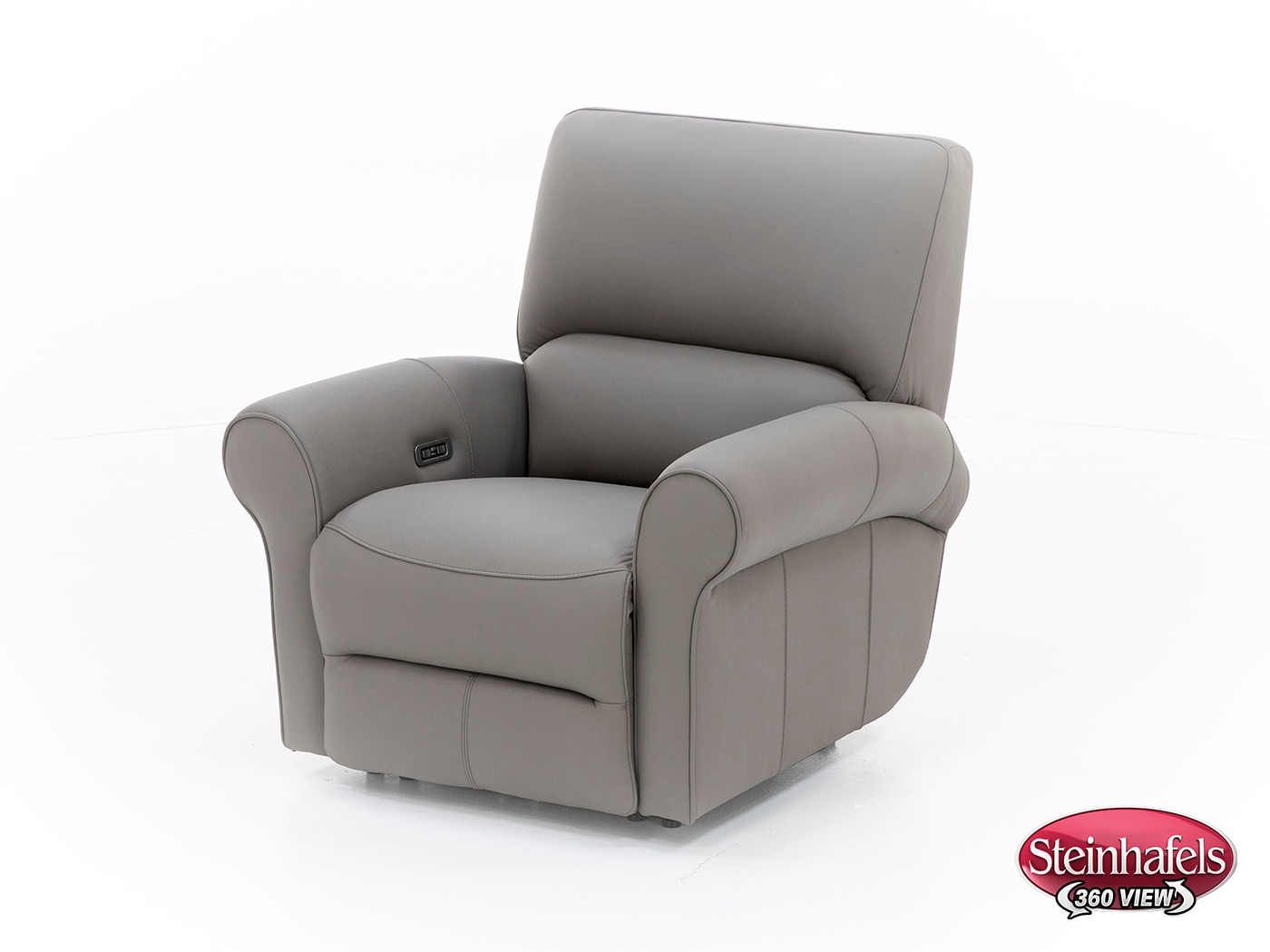 sili brown recliner  image   