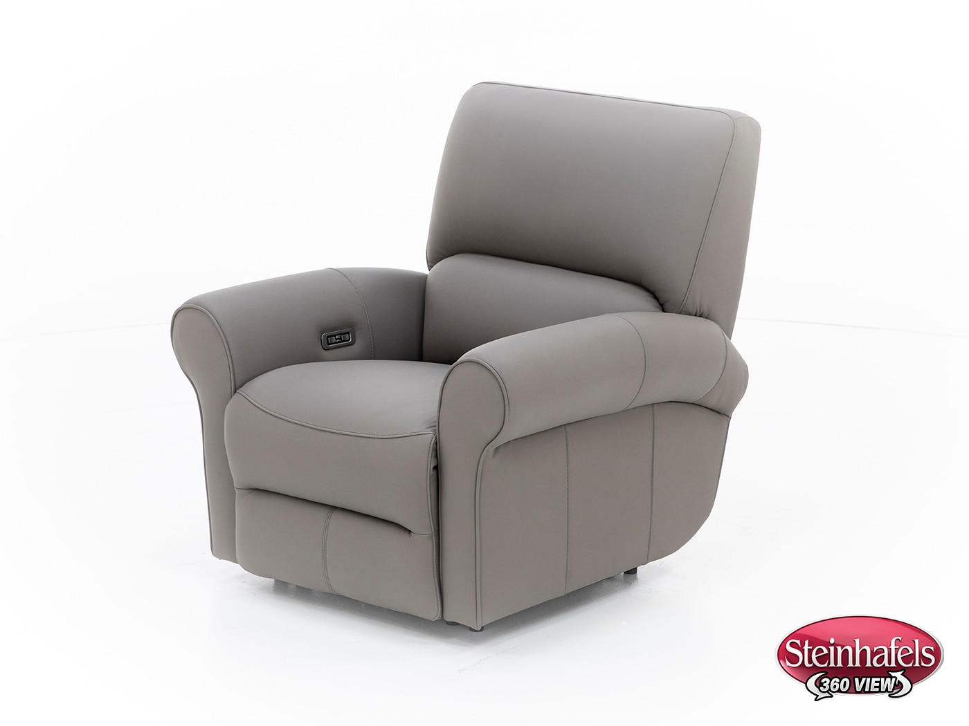 sili brown recliner  image   