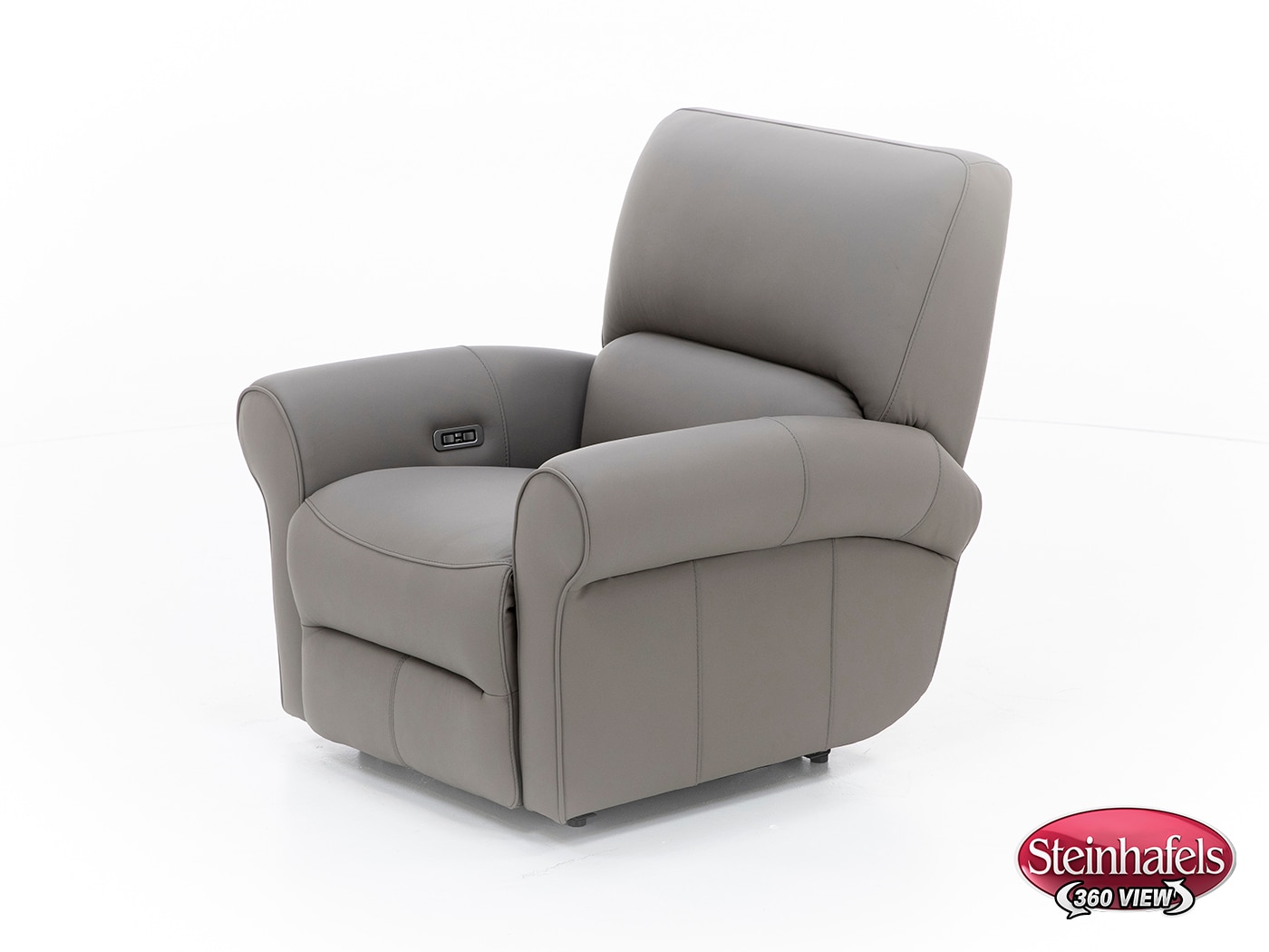 sili brown recliner  image   