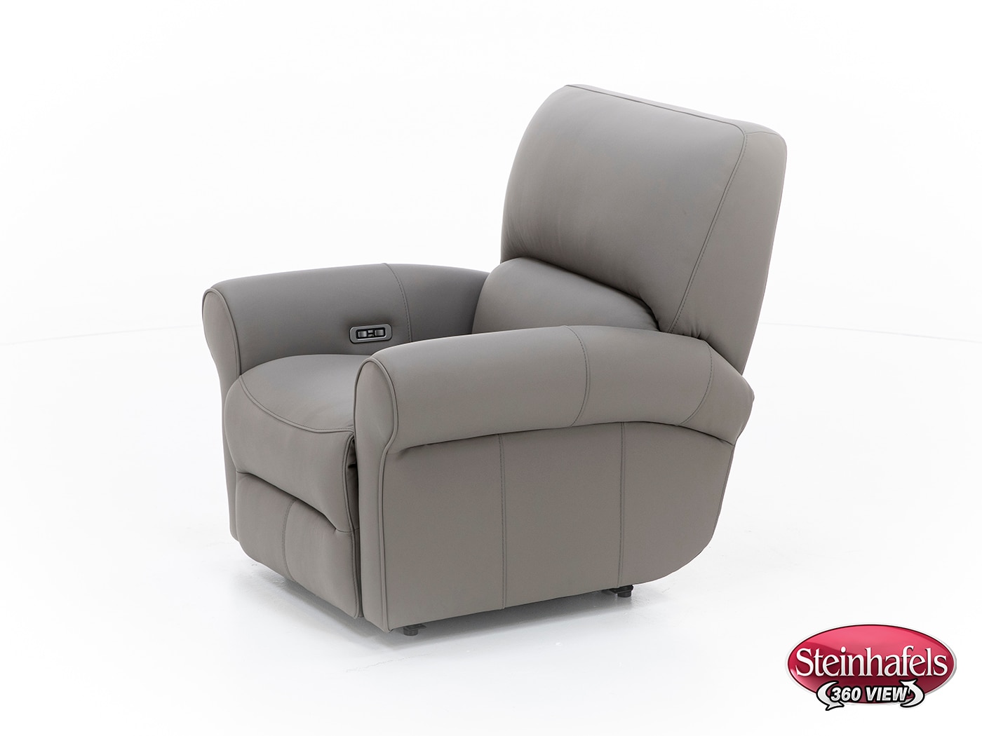 sili brown recliner  image   