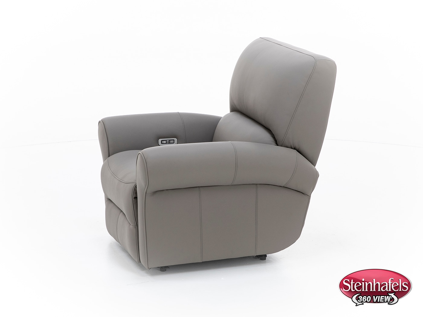 sili brown recliner  image   