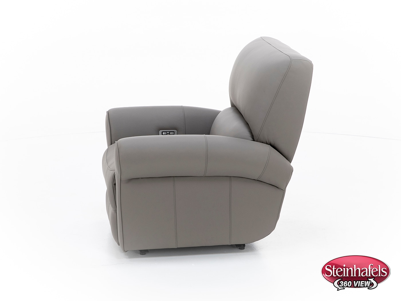 sili brown recliner  image   