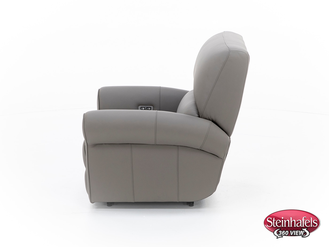 sili brown recliner  image   