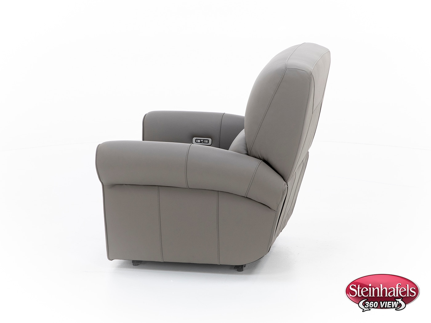 sili brown recliner  image   