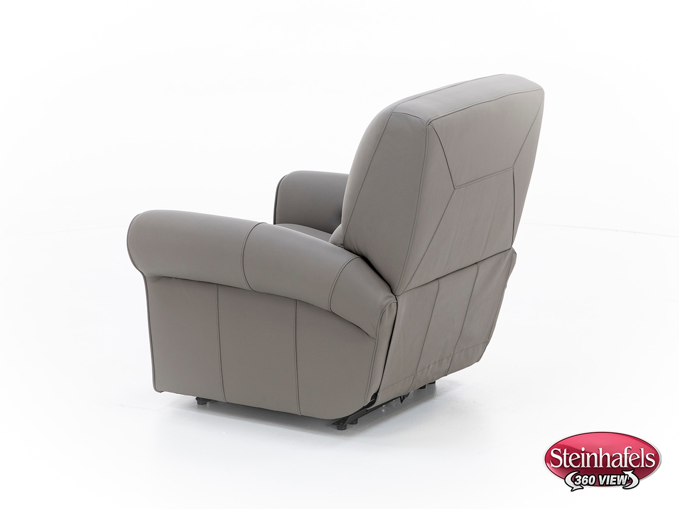 sili brown recliner  image   