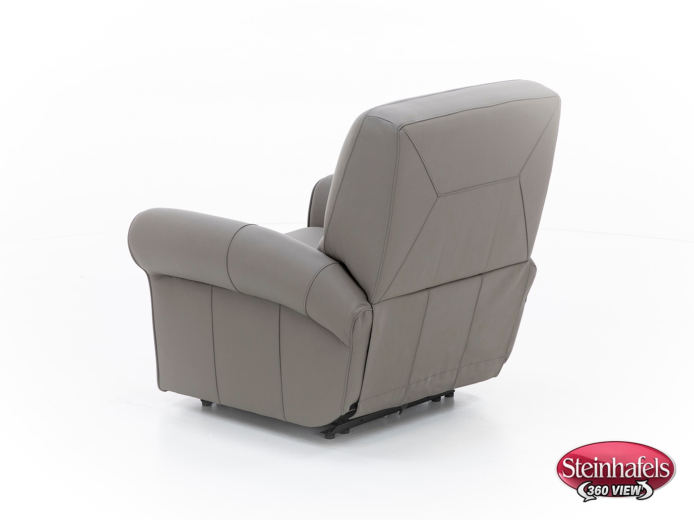 sili brown recliner  image   