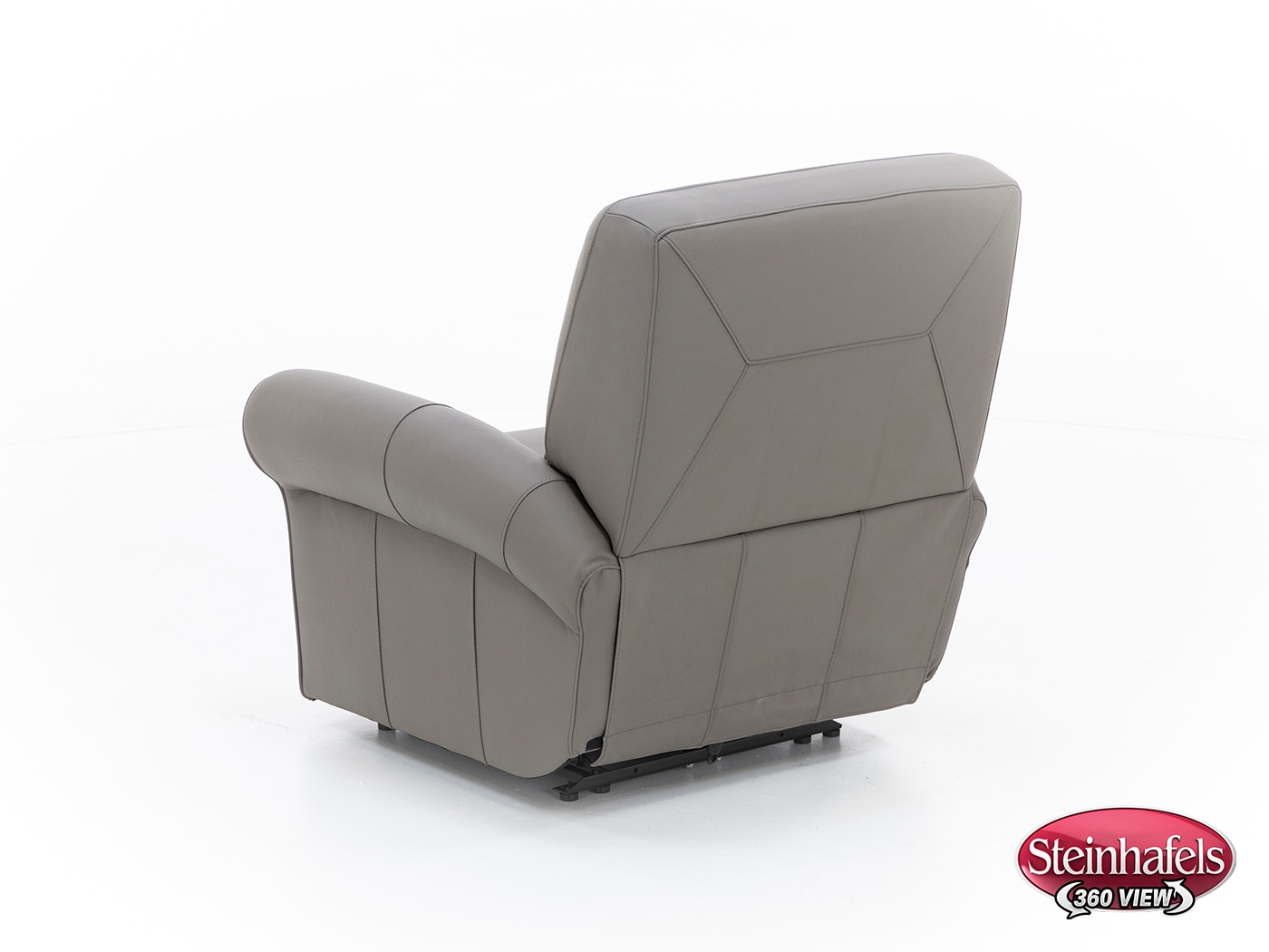 sili brown recliner  image   