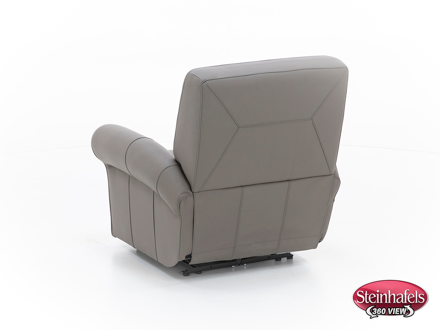 sili brown recliner  image   