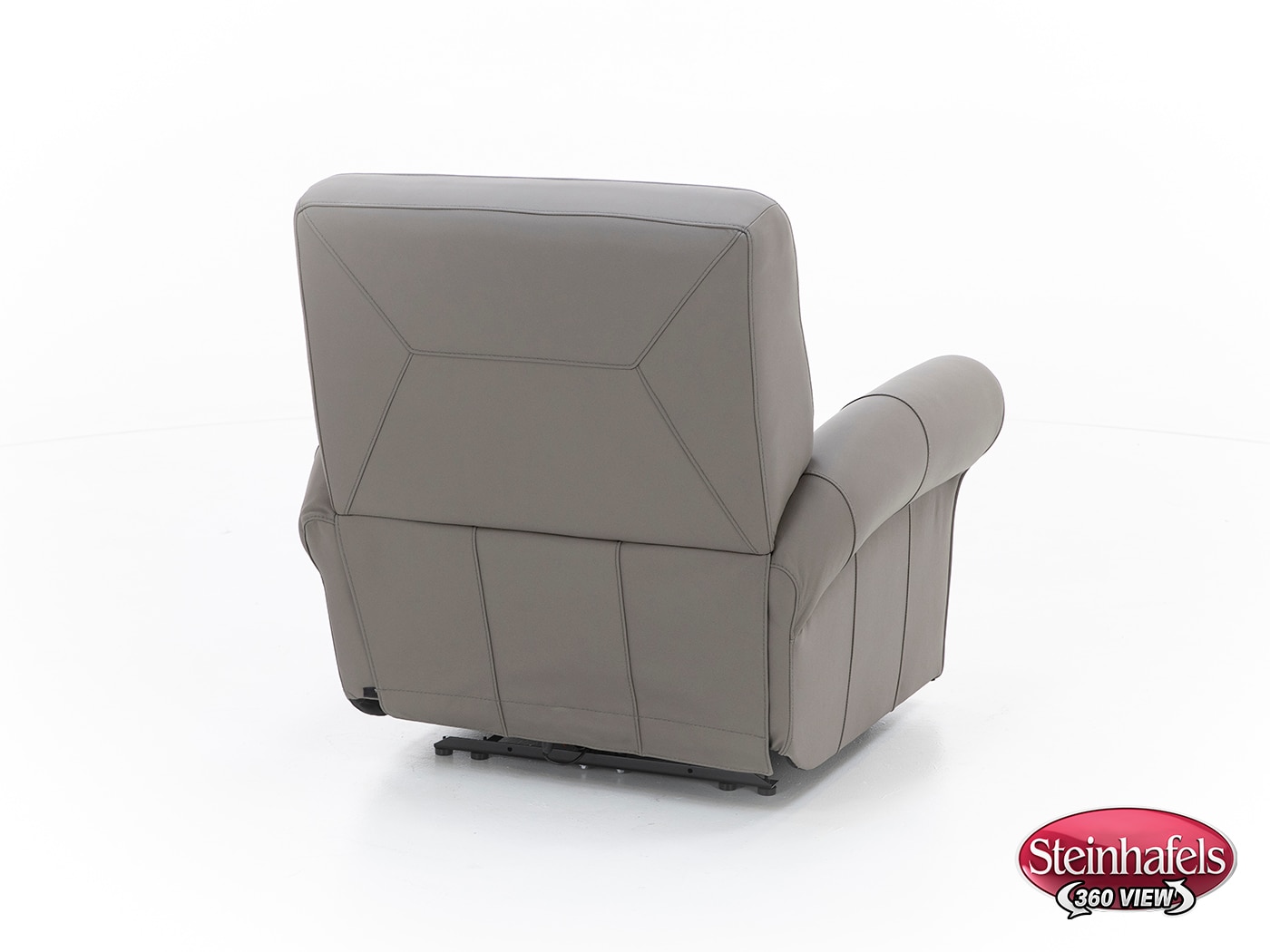 sili brown recliner  image   