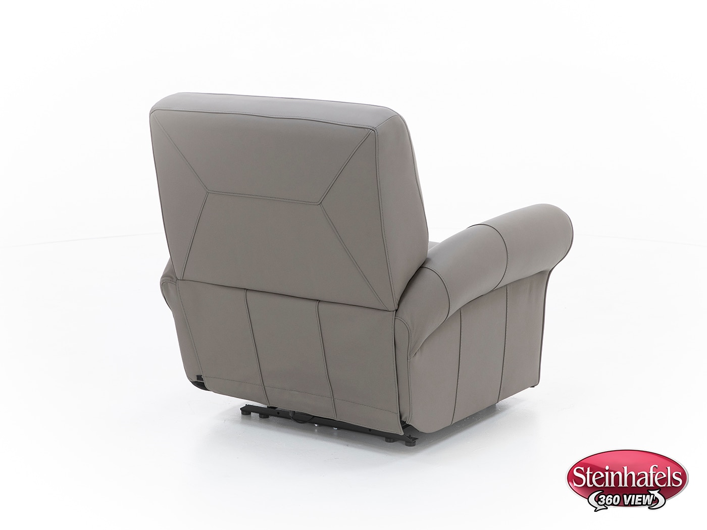 sili brown recliner  image   