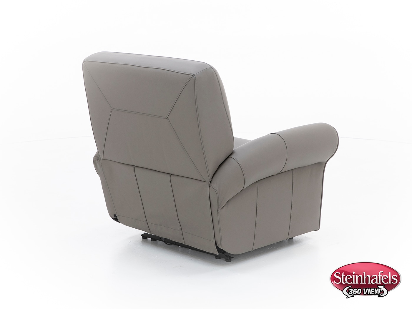 sili brown recliner  image   