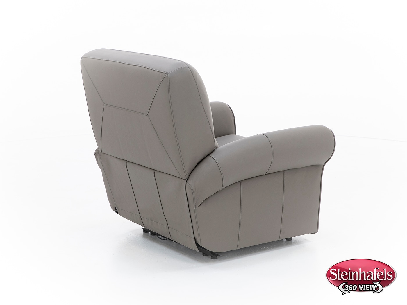 sili brown recliner  image   