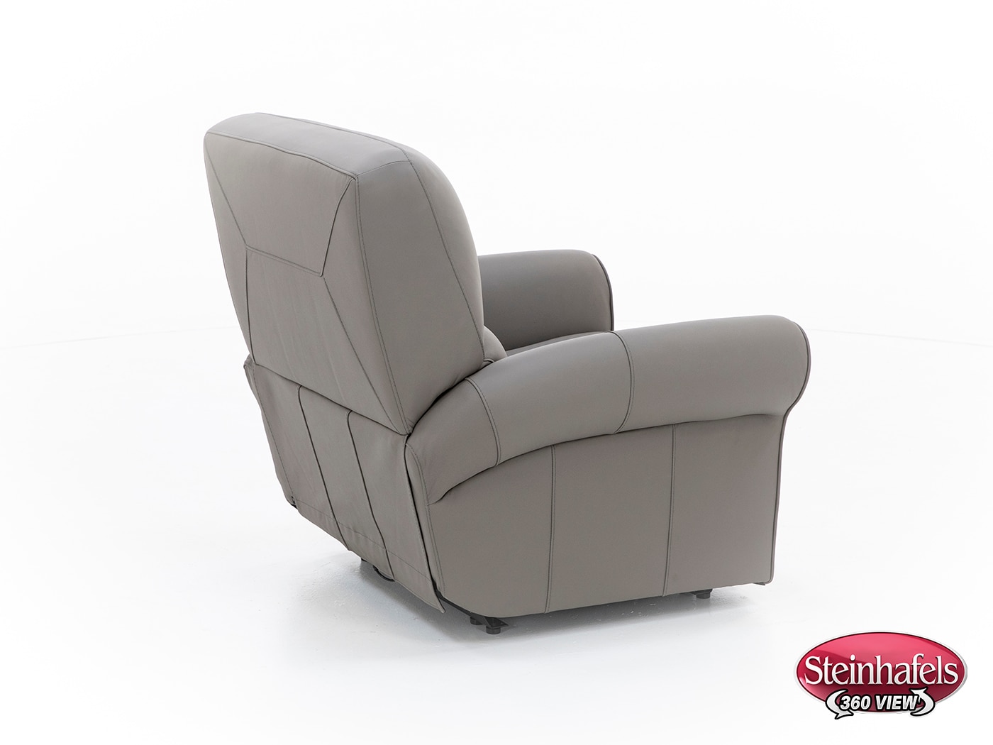 sili brown recliner  image   