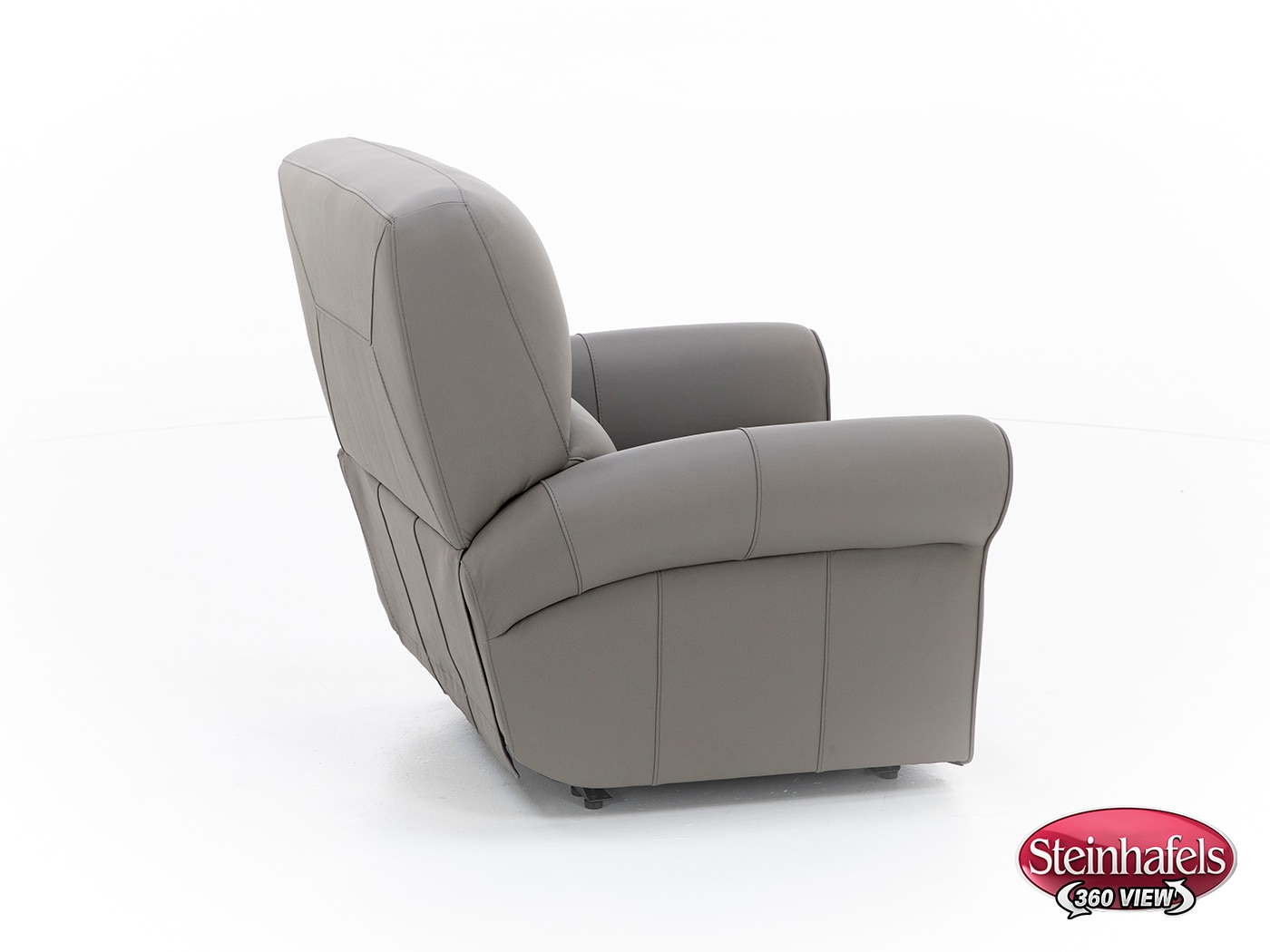 sili brown recliner  image   