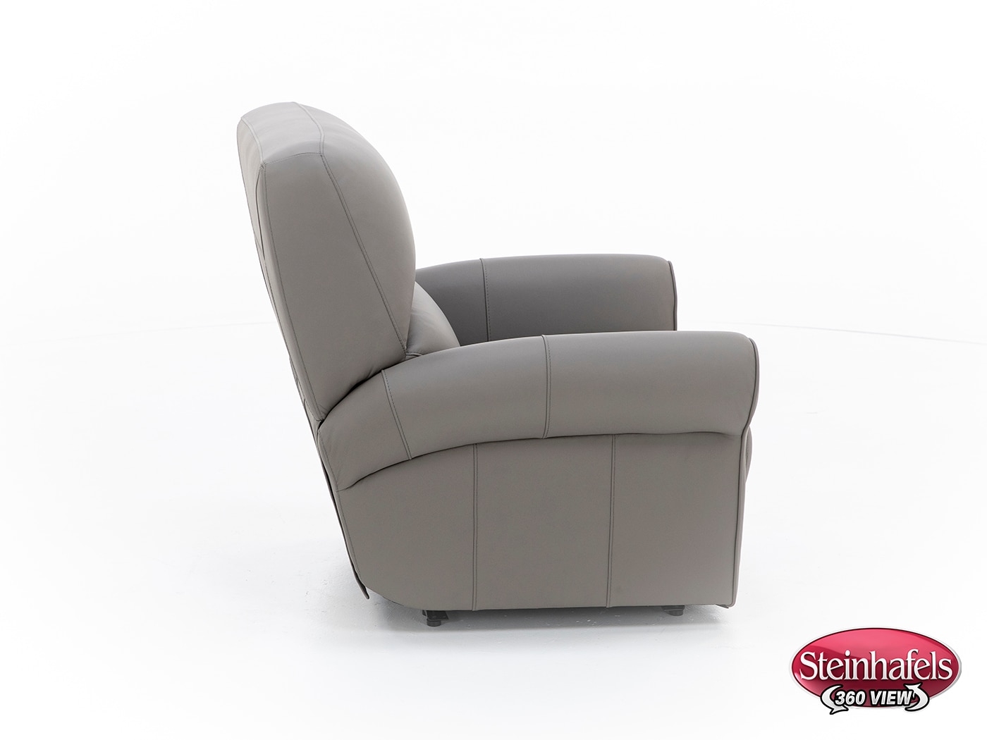 sili brown recliner  image   