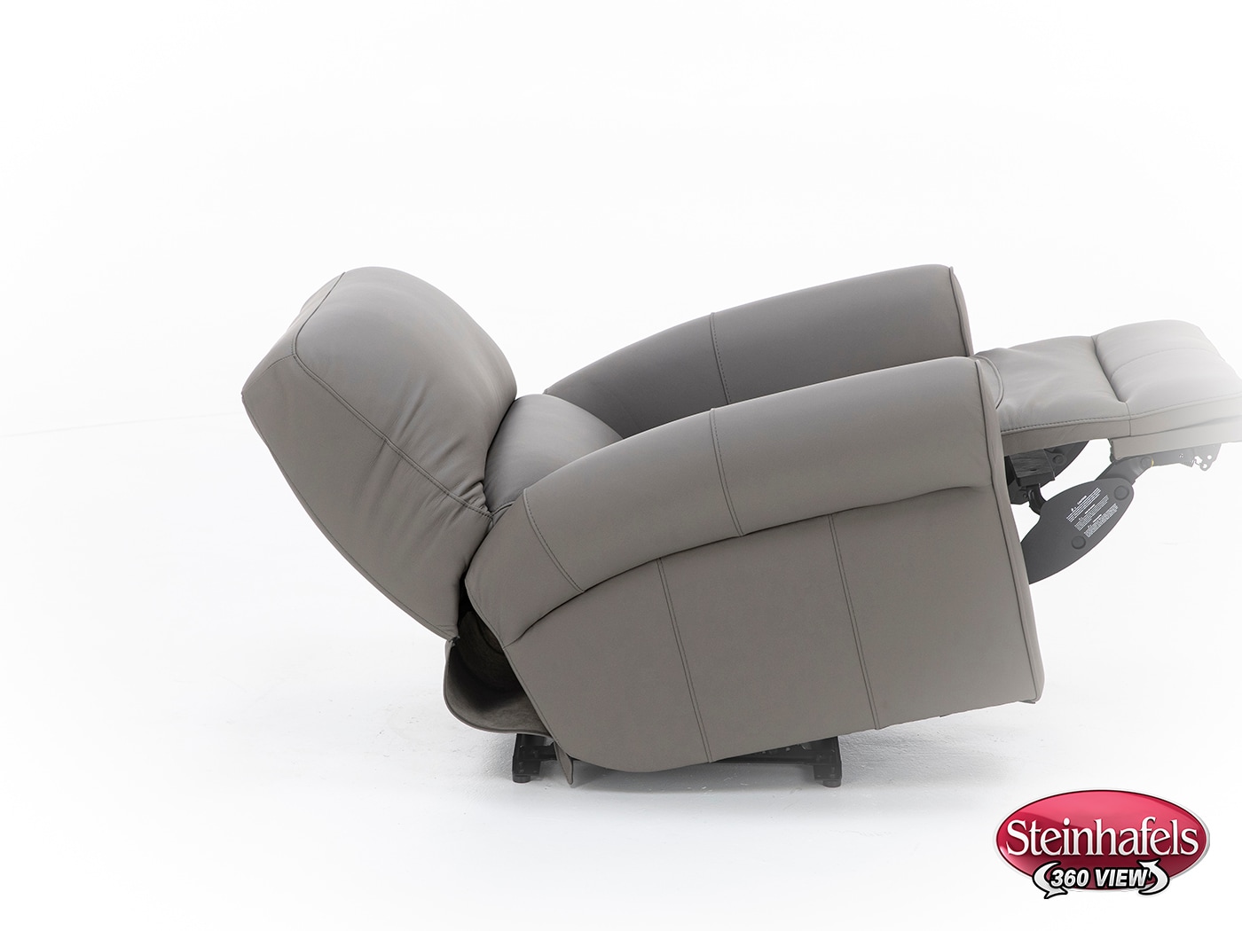 sili brown recliner  image   