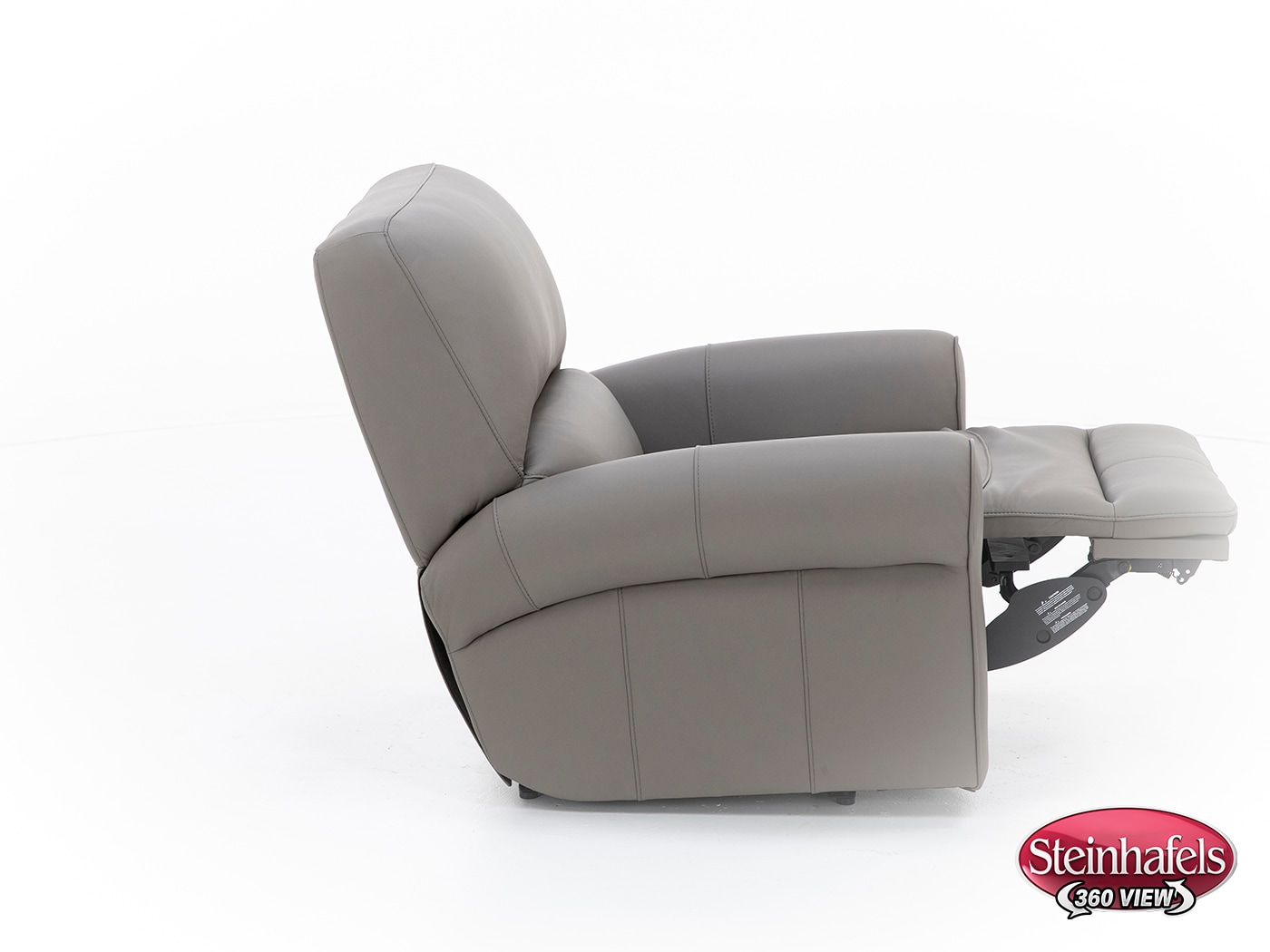 sili brown recliner  image   