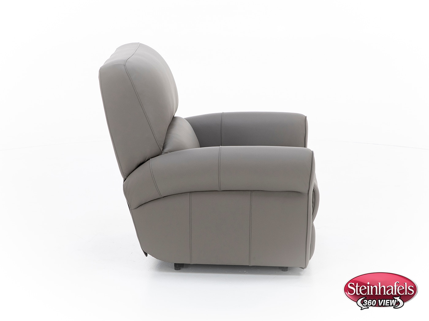 sili brown recliner  image   