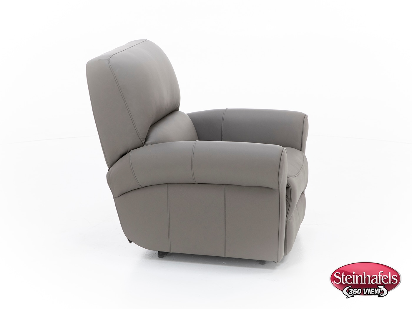 sili brown recliner  image   