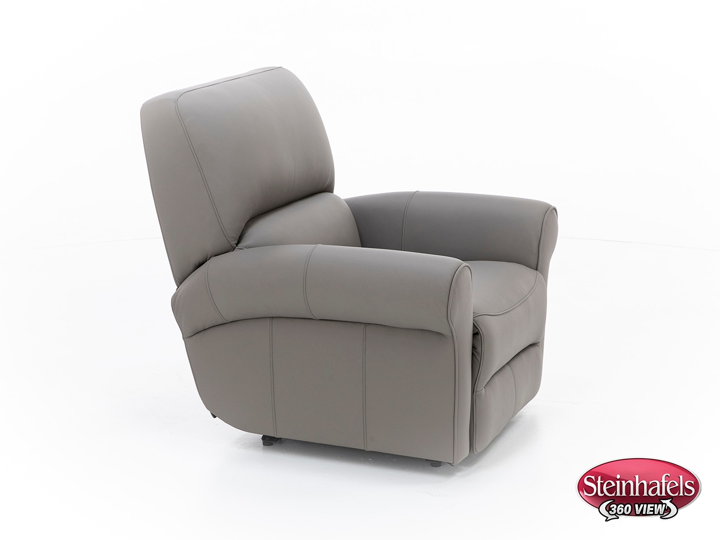 sili brown recliner  image   