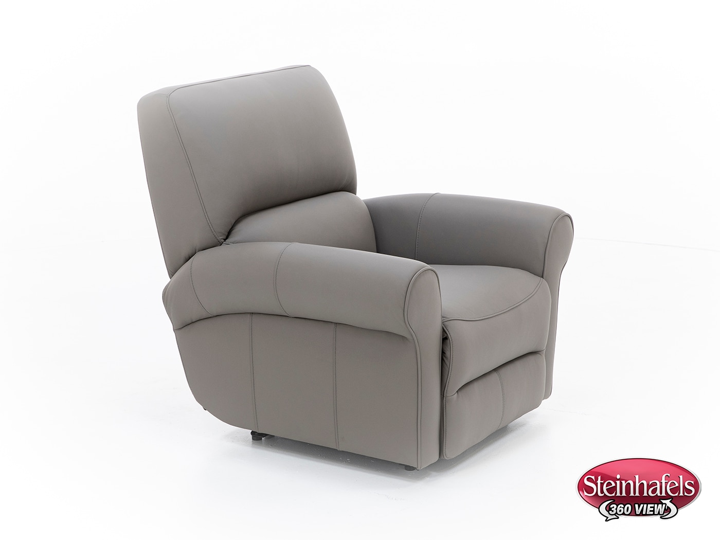 sili brown recliner  image   