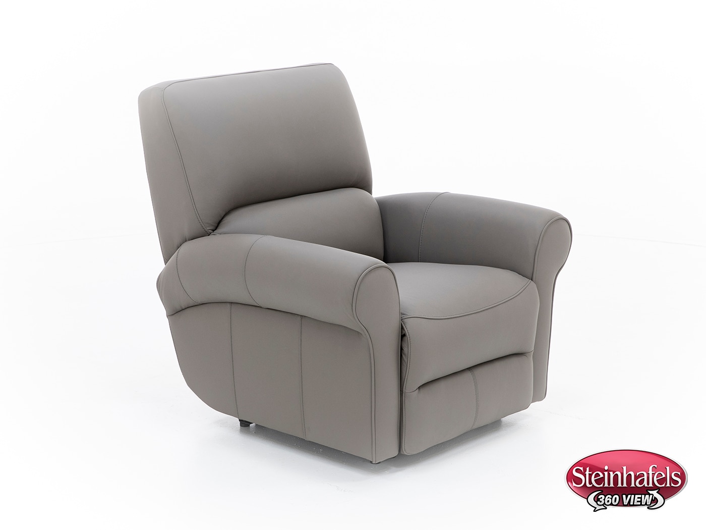 sili brown recliner  image   