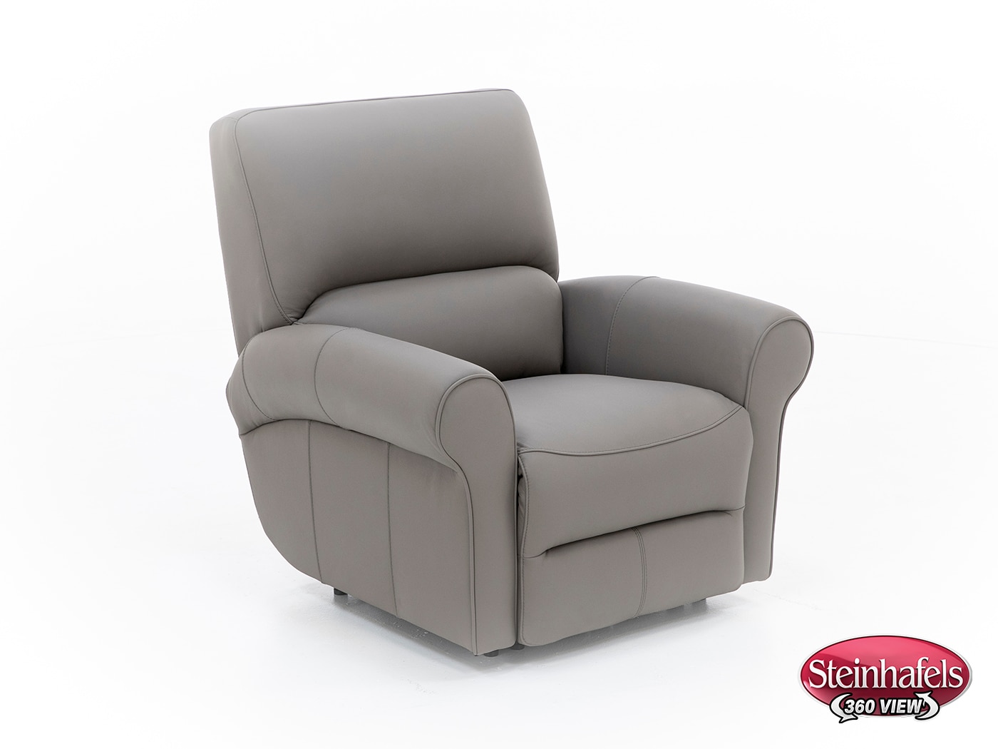 sili brown recliner  image   