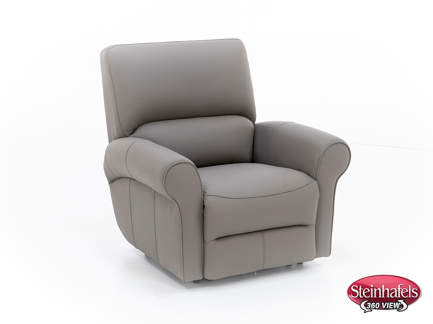 sili brown recliner  image   