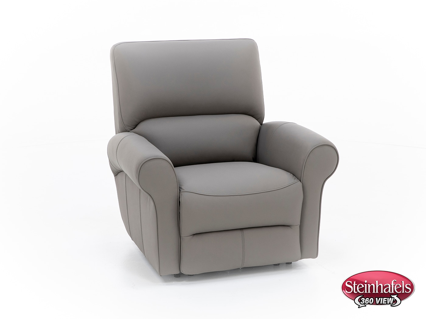 sili brown recliner  image   