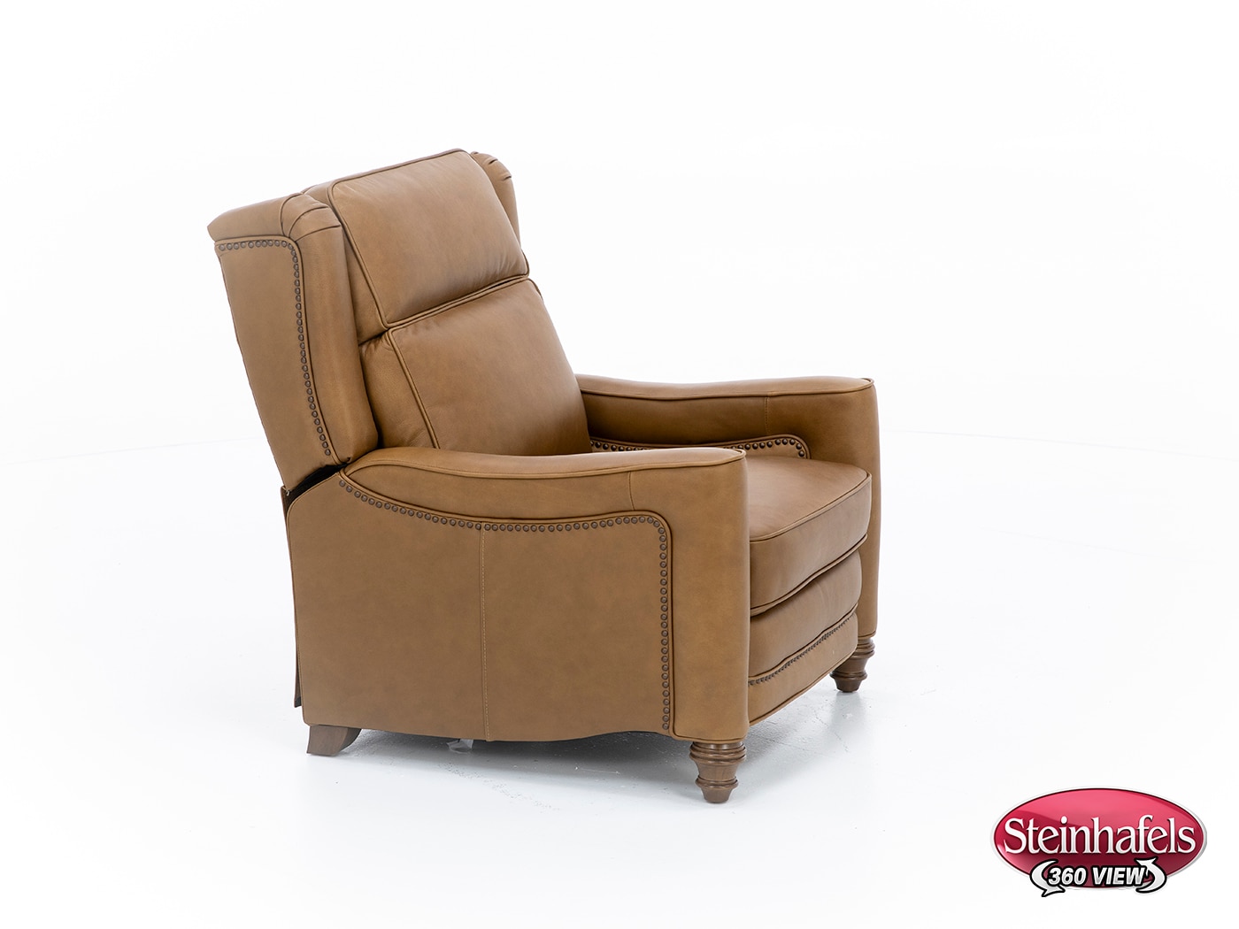 sili brown recliner  image z  