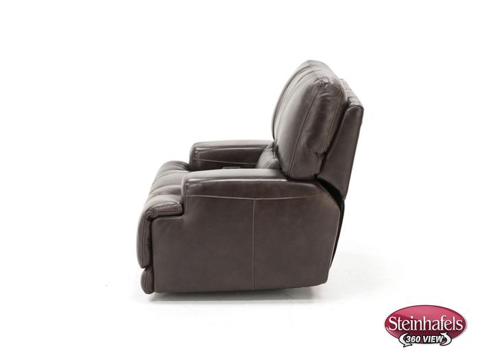 sili brown recliner  image   