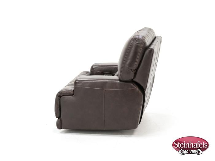 sili brown recliner  image   