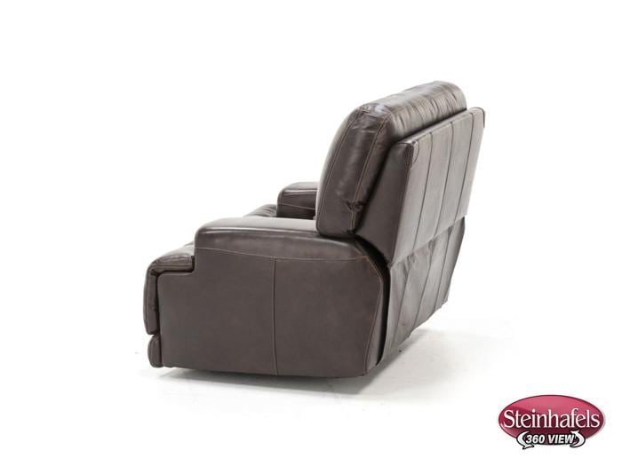 sili brown recliner  image   