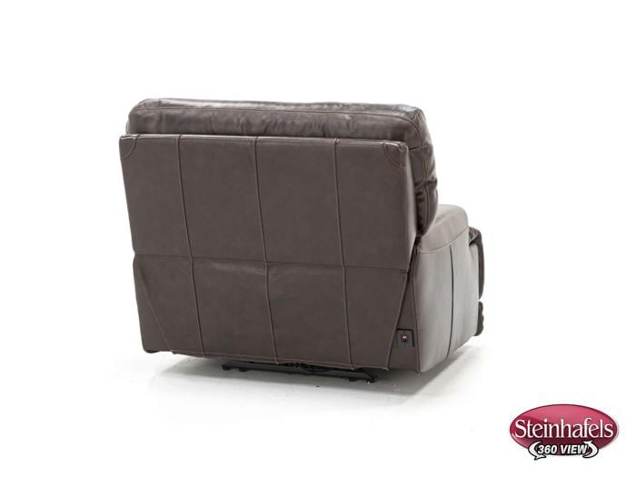 sili brown recliner  image   