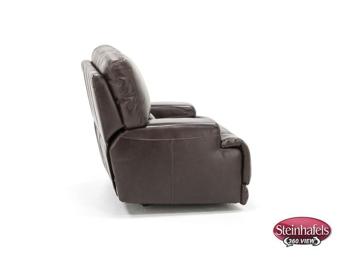 sili brown recliner  image   