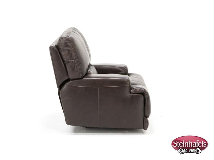 sili brown recliner  image   