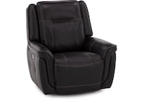 sili brown recliner z  