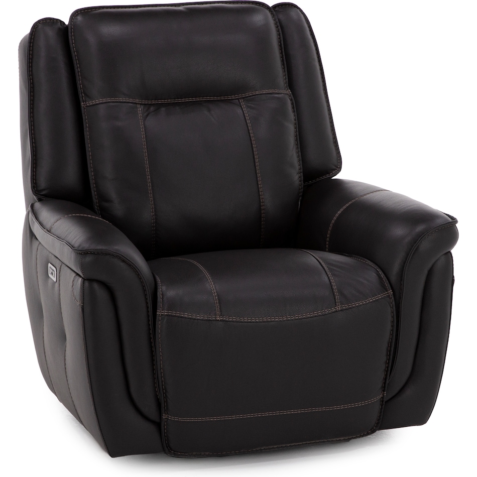 sili brown recliner z  