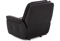 sili brown recliner z  