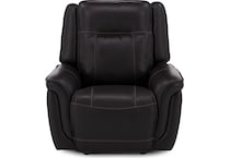 sili brown recliner z  