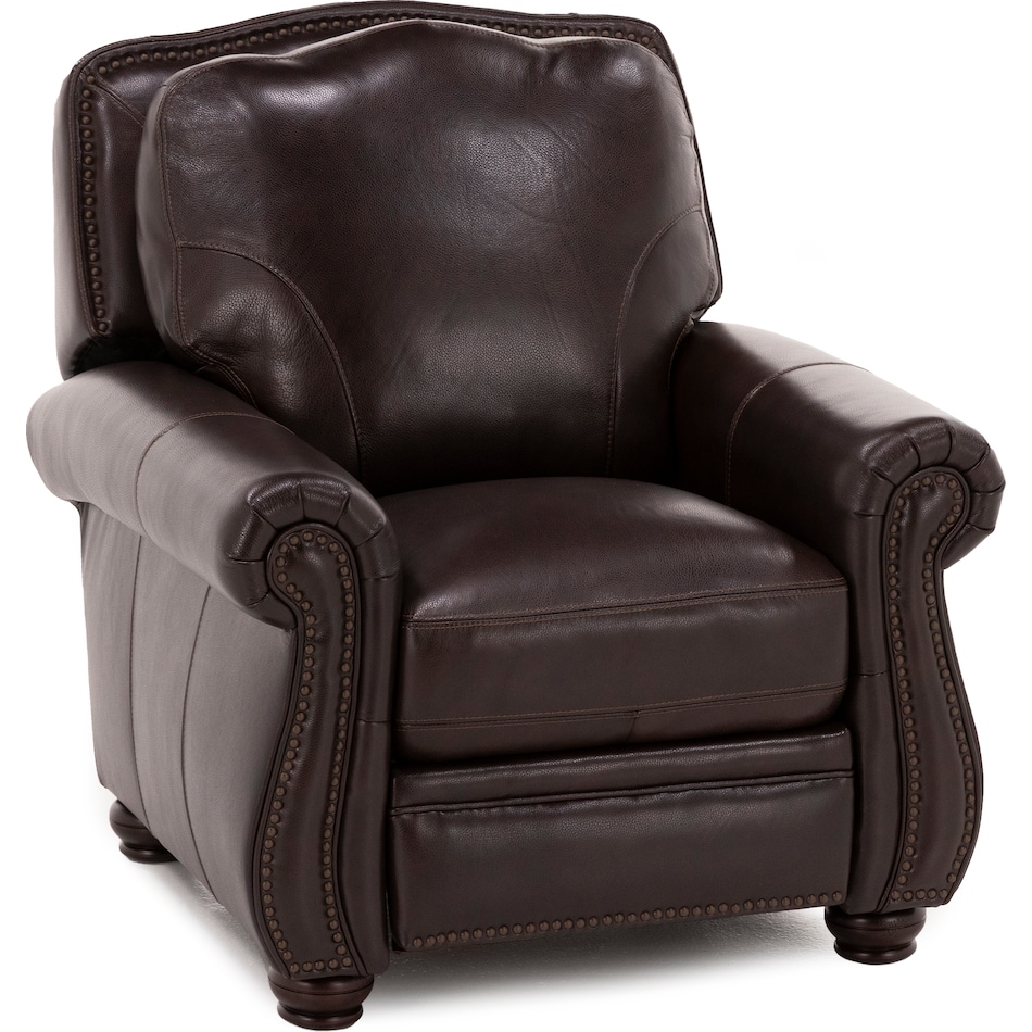 sili brown recliner z  