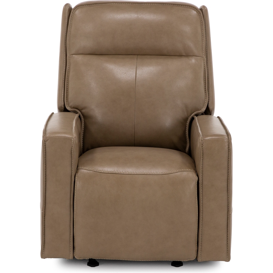 sili brown recliner z  