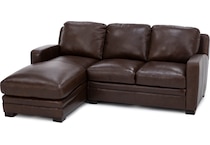 sili brown sta lth sectional pkg  