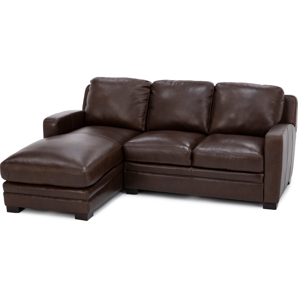 sili brown sta lth sectional pkg  