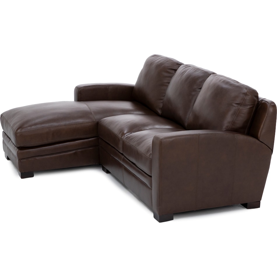 sili brown sta lth sectional pkg  