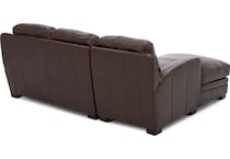 sili brown sta lth sectional pkg  