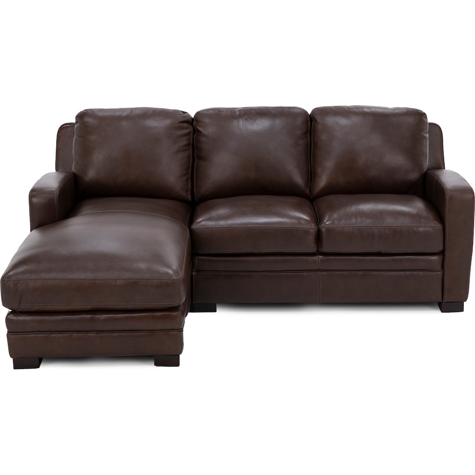 sili brown sta lth sectional pkg  