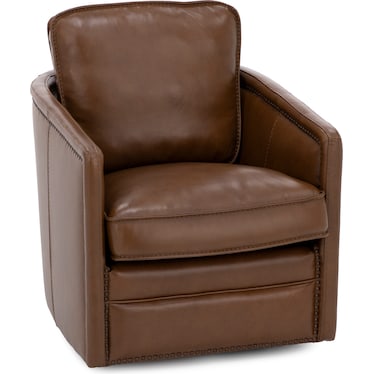 Westchester Swivel Chair